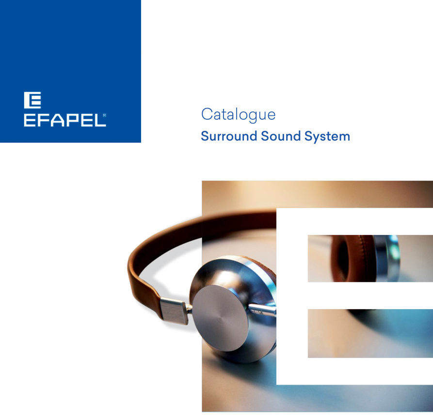 surround catalog