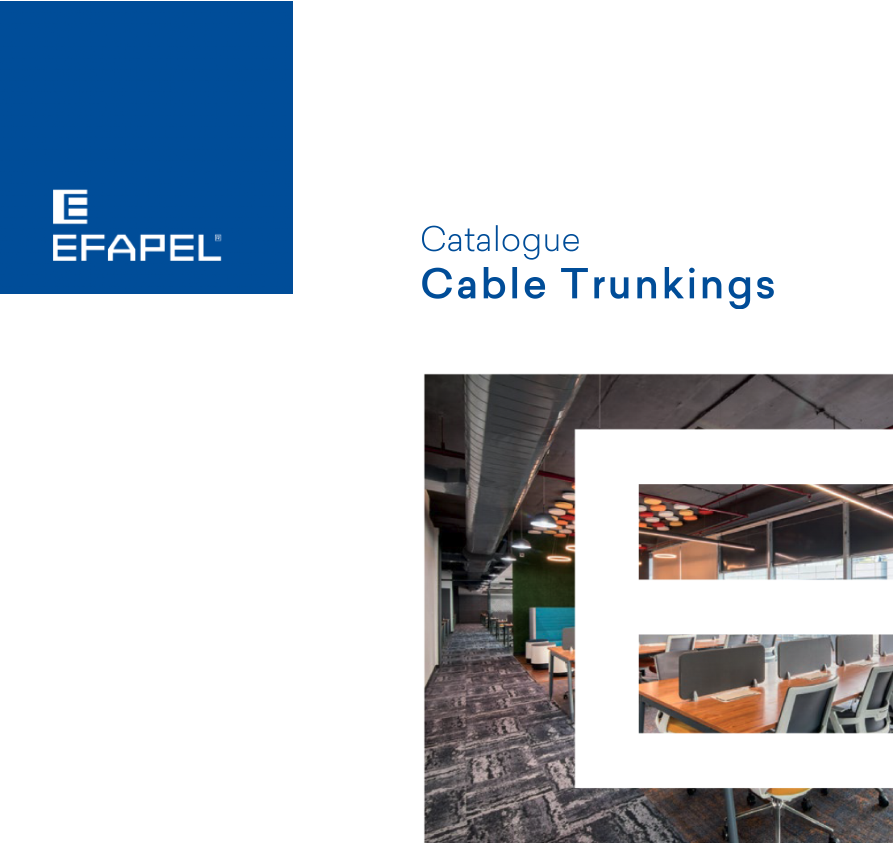 trunking catalog